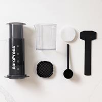 photo AeroPress - New Special Bundle with XL Coffee Maker + 200 Microfilters for XL Coffee Maker 5